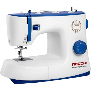 Швейная машина NECCHI K432A